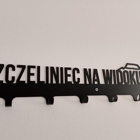 Otulina Dom W Gorach Stolowych Pod Szczelincem Pogranicze Pl-Cz Radków Kültér fotó