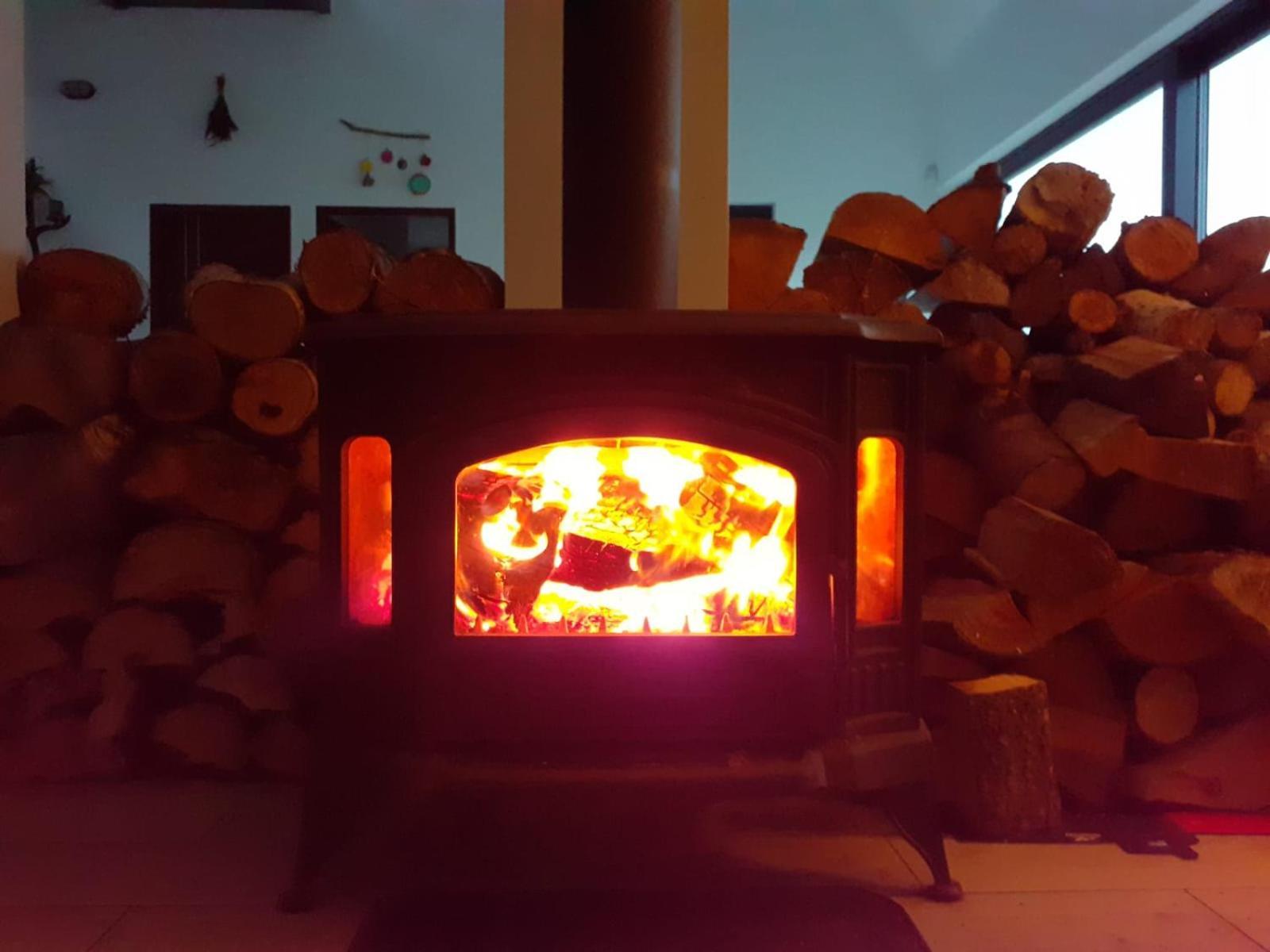 Otulina Dom W Gorach Stolowych Pod Szczelincem Pogranicze Pl-Cz Radków Kültér fotó