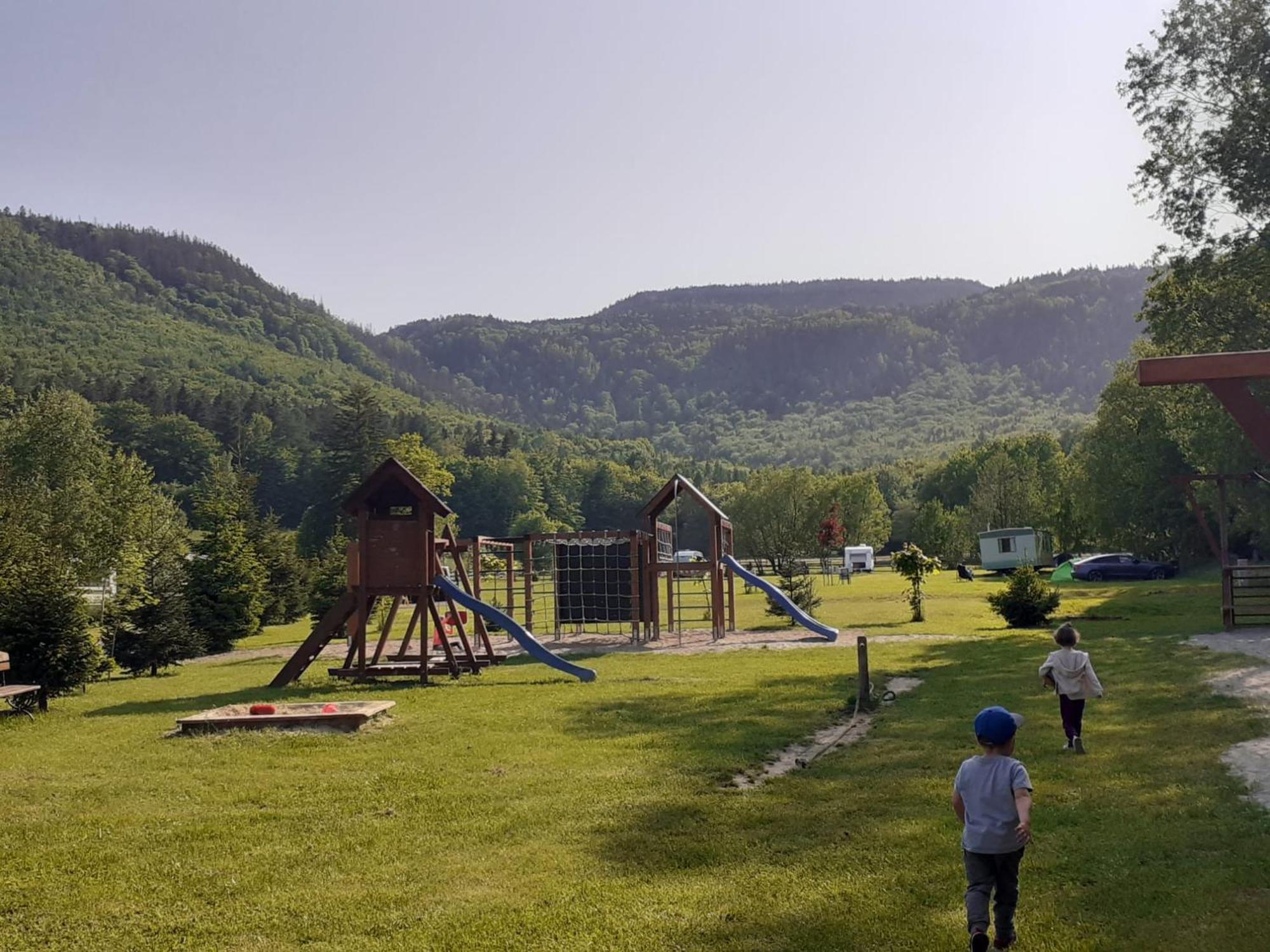 Otulina Dom W Gorach Stolowych Pod Szczelincem Pogranicze Pl-Cz Radków Kültér fotó