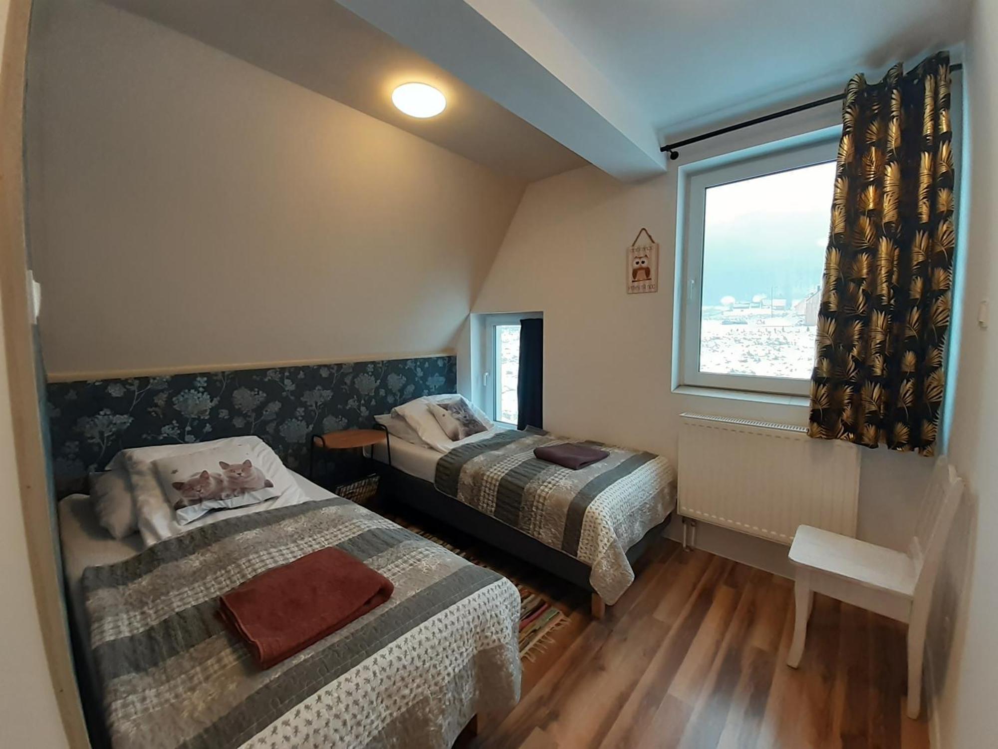 Otulina Dom W Gorach Stolowych Pod Szczelincem Pogranicze Pl-Cz Radków Kültér fotó