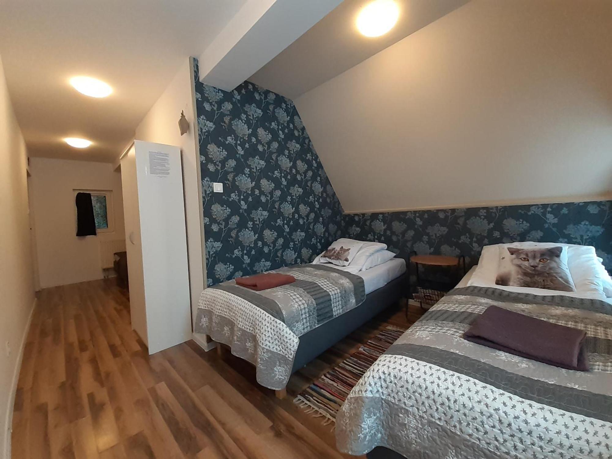 Otulina Dom W Gorach Stolowych Pod Szczelincem Pogranicze Pl-Cz Radków Kültér fotó
