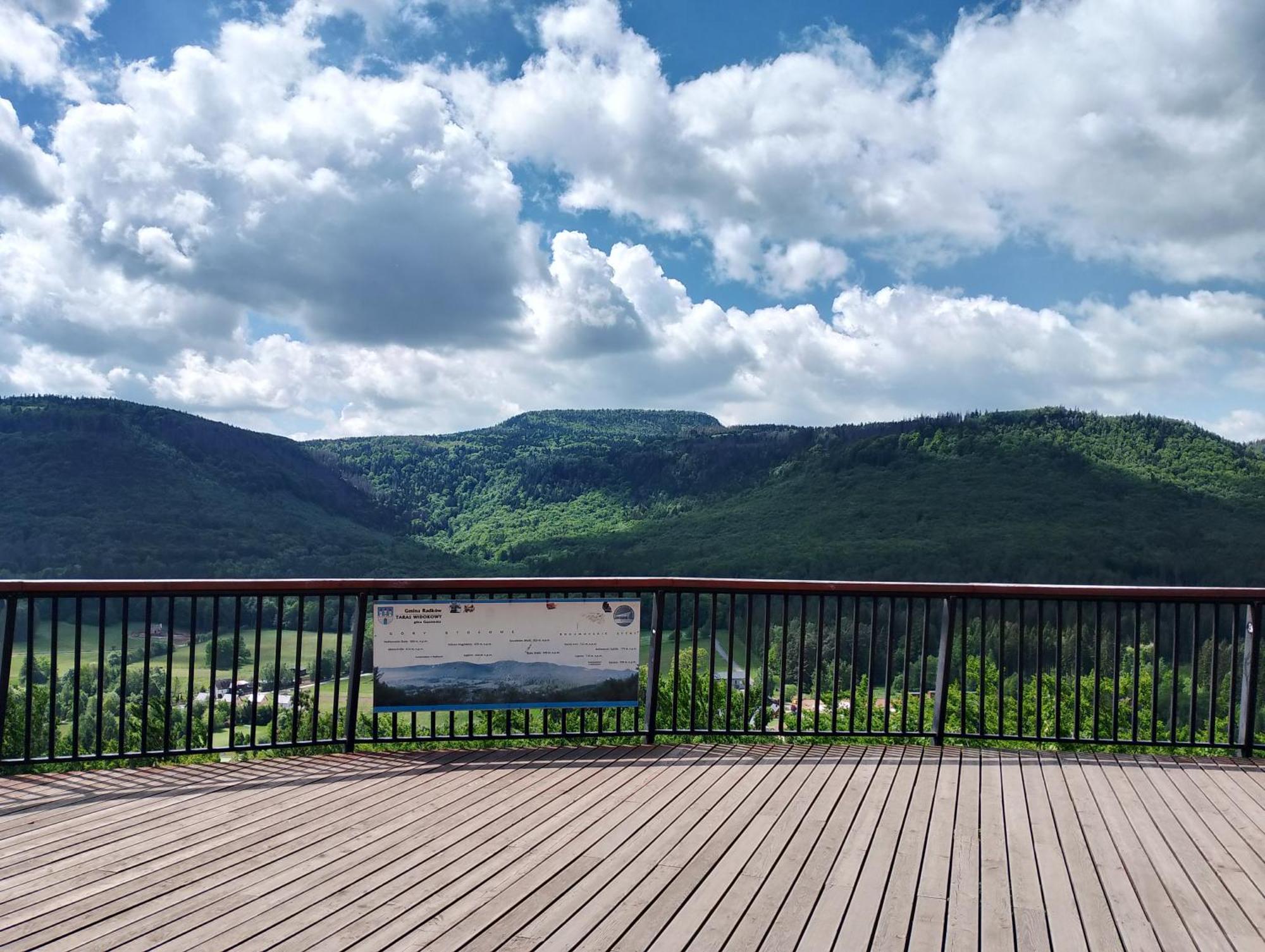 Otulina Dom W Gorach Stolowych Pod Szczelincem Pogranicze Pl-Cz Radków Kültér fotó